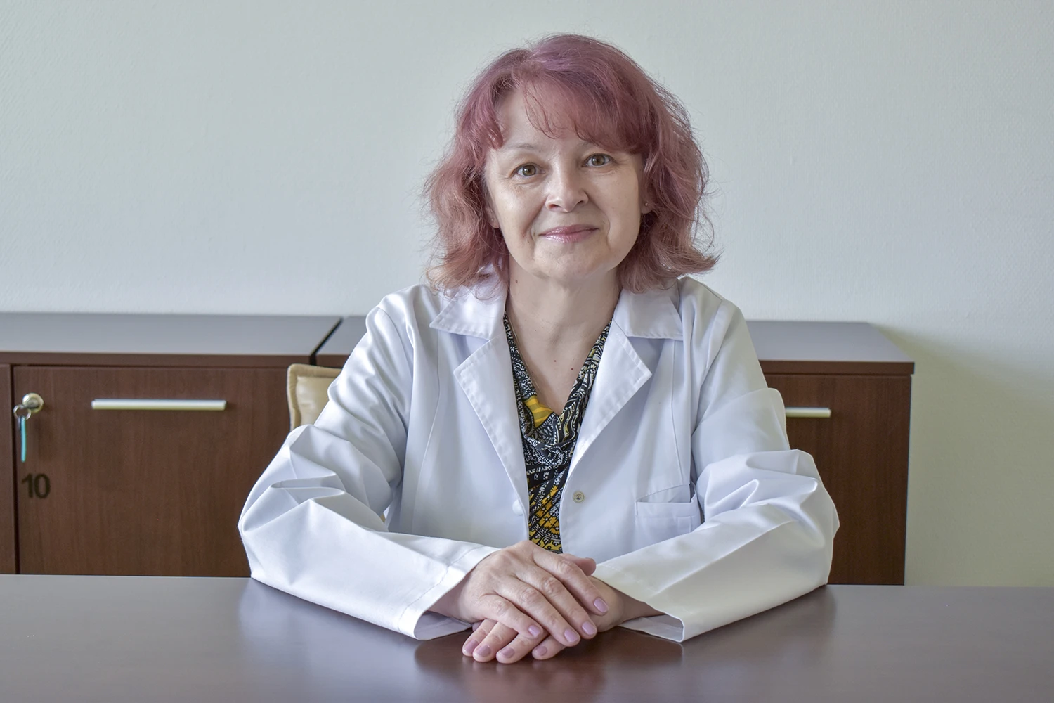 Ș.L. Univ. Dr. Ninela Rădulescu