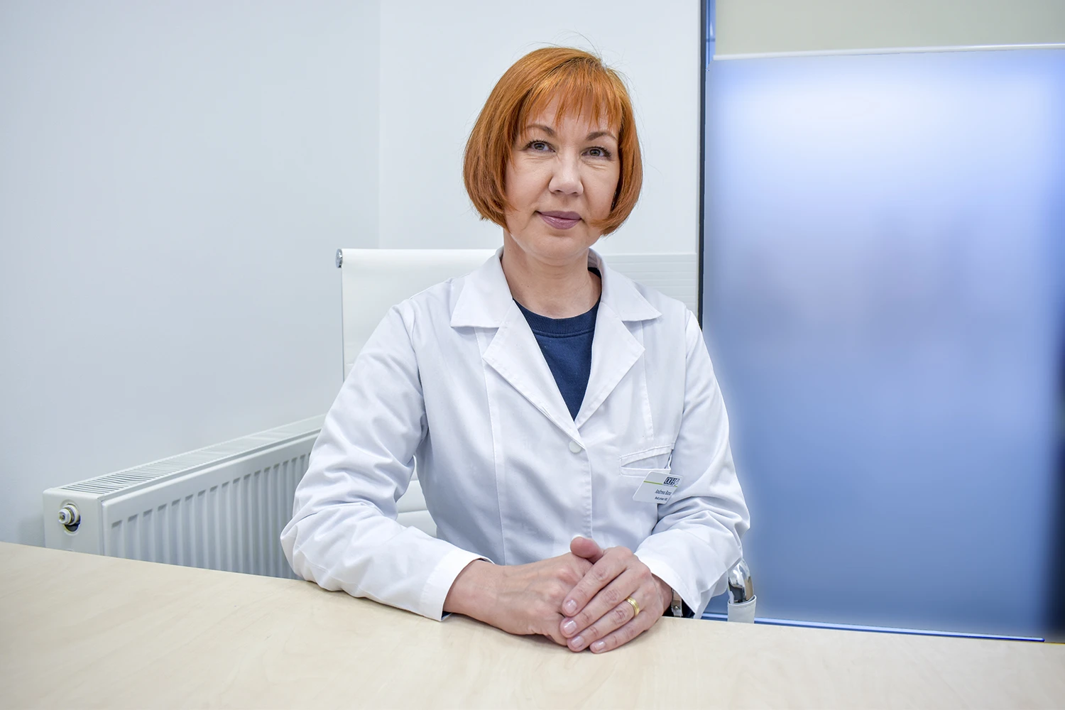 Dr. Andreea Banu