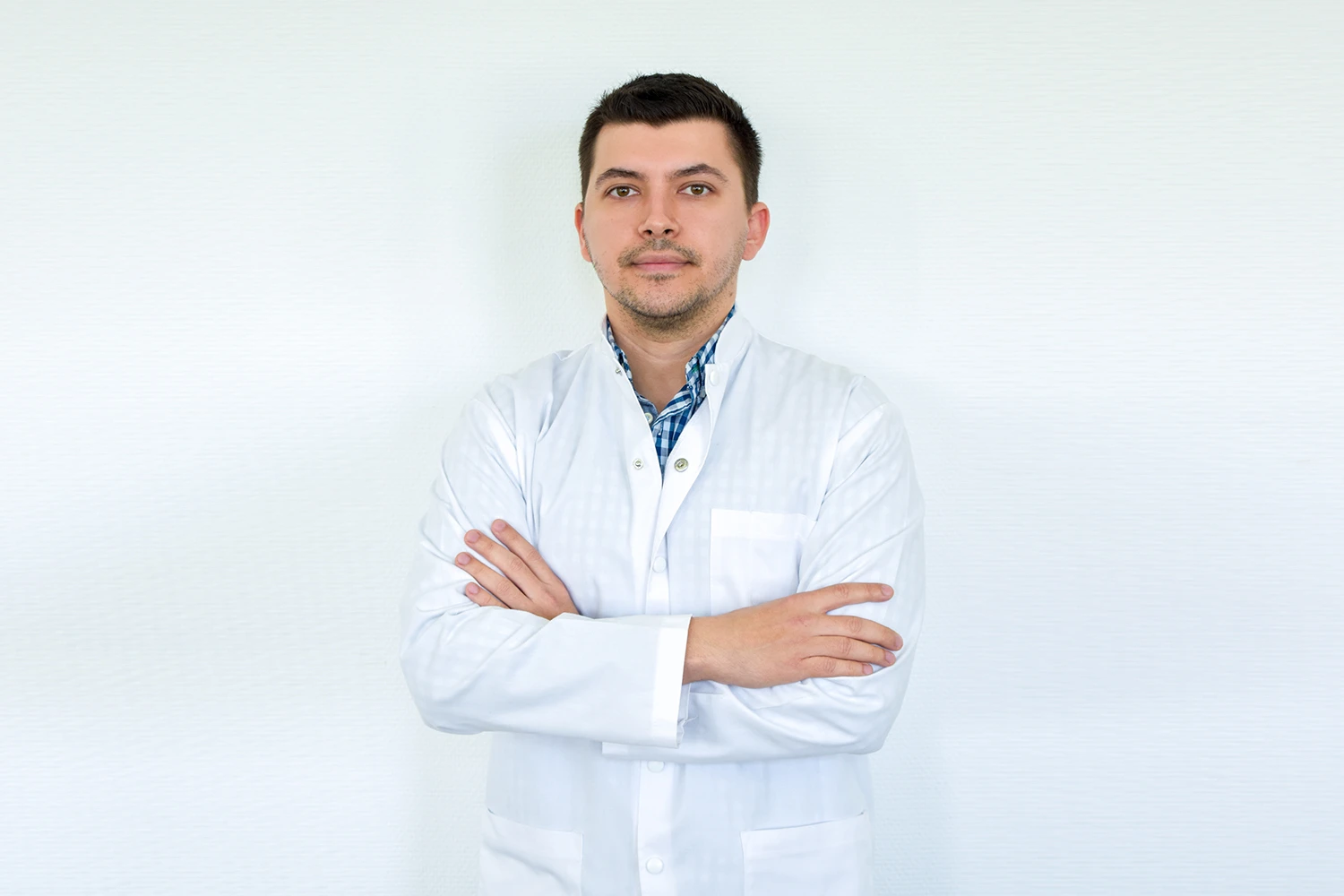 Dr. Kenan Mustafa