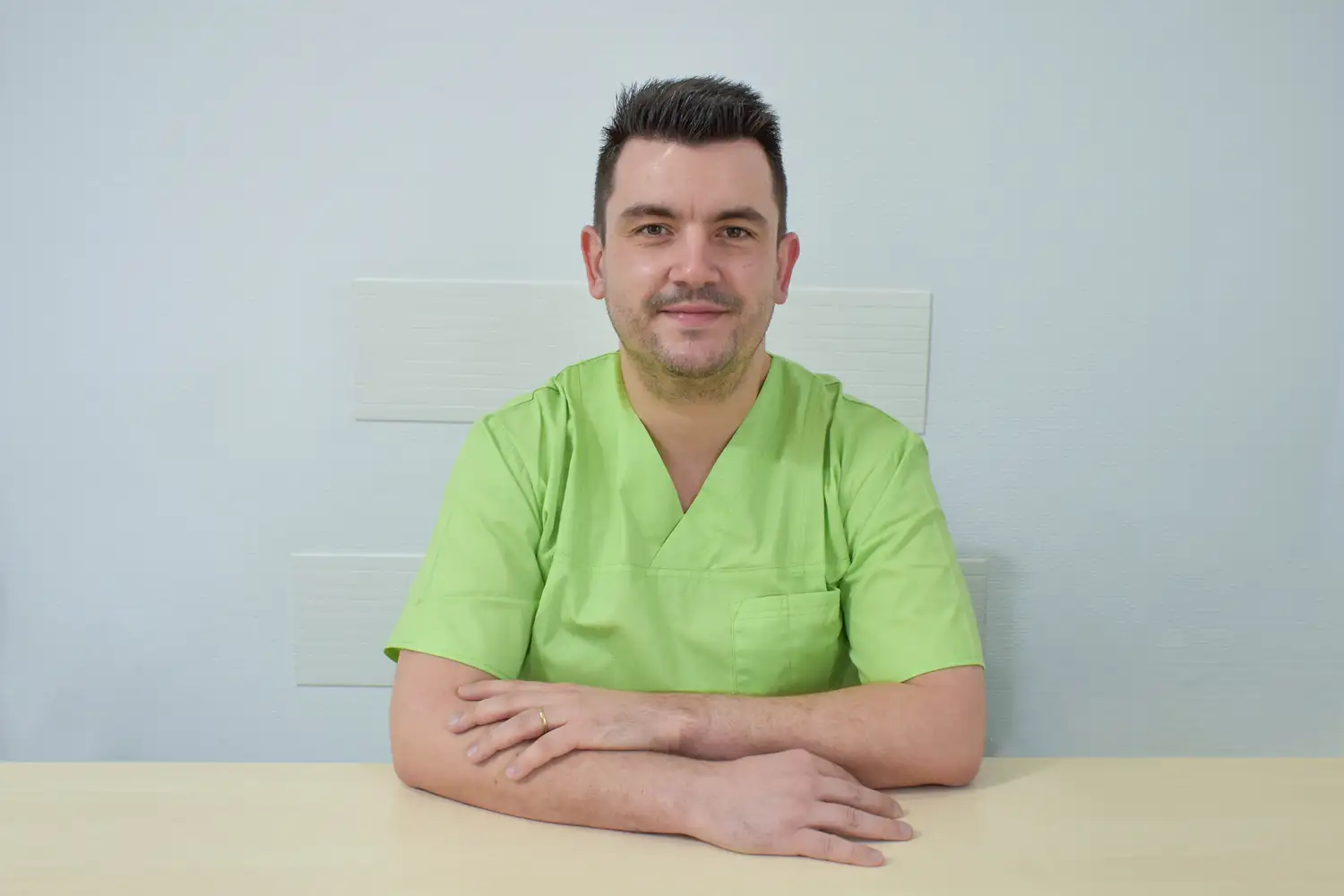 Dr. Sebastian Vasilescu