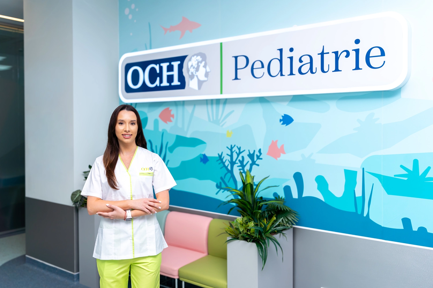 Psiholog clinician | Psihoterapeut cognitiv-comportamental - Silviana Adam